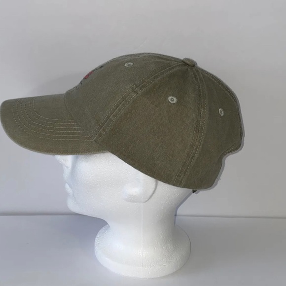 Walt Disney World Adult Baseball Hat Adjustable Disney Parks Authentic Apparel. - Picture 3 of 7